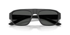 EMPORIO ARMANI 0EA4266U 500187 Men's Full Rim Sunglasses- Image 5