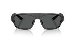 EMPORIO ARMANI 0EA4266U 500187 Men's Full Rim Sunglasses- Image 2