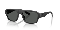 EMPORIO ARMANI 0EA4266U 500187 Men's Full Rim Sunglasses- Image 1
