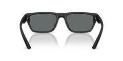 Emporio Armani Square-Style Sunglasses-image 4