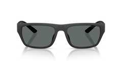 Emporio Armani Square-Style Sunglasses-image 2
