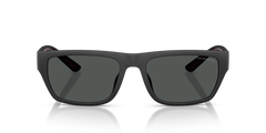 Emporio Armani Square-Style Sunglasses-image 2