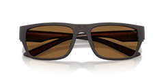 EMPORIO ARMANI 0EA4267U 618673 Men's Full Rim Sunglasses- Image 5