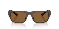 EMPORIO ARMANI 0EA4267U 618673 Men's Full Rim Sunglasses- Image 2