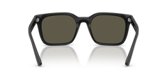 EMPORIO ARMANI 0EA4269 500187 Men's Full Rim Sunglasses- Image 4