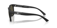 EMPORIO ARMANI 0EA4269 500187 Men's Full Rim Sunglasses- Image 3