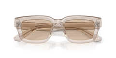 EMPORIO ARMANI 0EA4270 636393 Men's Full Rim Sunglasses- Image 5