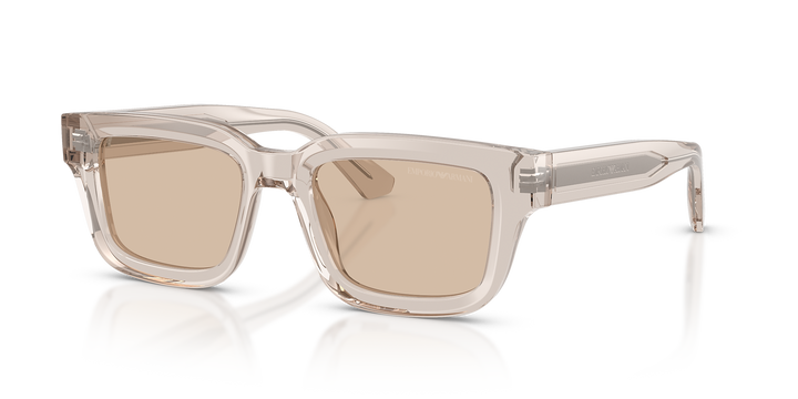 EMPORIO ARMANI 0EA4270 636393 Men's Full Rim Sunglasses- Image 1