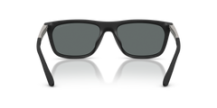 Emporio Armani Pillow-Style Sunglasses-image 4