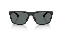 Emporio Armani Pillow-Style Sunglasses-image 2