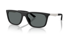Emporio Armani Pillow-Style Sunglasses-image 1