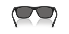 Emporio Armani Square-Style Sunglasses-image 4