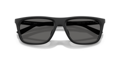 Emporio Armani Square-Style Sunglasses-image 5
