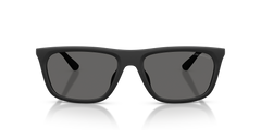 Emporio Armani Square-Style Sunglasses-image 2