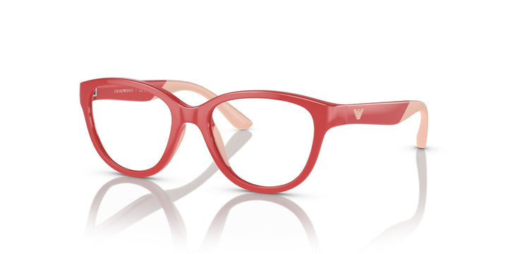 Emporio Armani Kids 0EK3002 5380 47 Women Eyeglasses-image 1