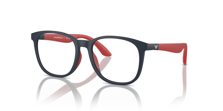 Emporio Armani Kids 0EK3004 5088 49 Men Eyeglasses-image 1
