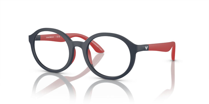 Emporio Armani Kids 0EK3005 5088 48 Men Eyeglasses-image 1
