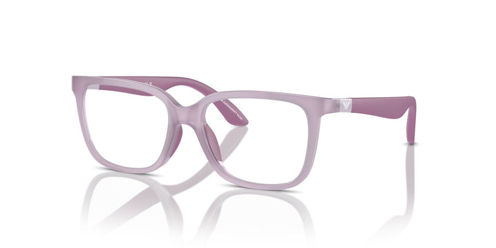 Emporio Armani Kids 0EK3006 6136 47 Women Eyeglasses-image 1