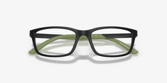 Emporio Armani Kids 0EK3009 5001 49 Men Eyeglasses-image 5