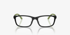 Emporio Armani Kids 0EK3009 5001 49 Men Eyeglasses-image 2