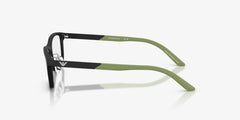 Emporio Armani Kids 0EK3009 5001 49 Men Eyeglasses-image 3