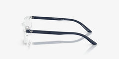 Emporio Armani Kids 0EK3009 5893 49 Men Eyeglasses-image 3