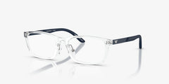 Emporio Armani Kids 0EK3009 5893 49 Men Eyeglasses-image 1