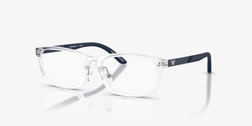Emporio Armani Kids 0EK3009 5893 49 Men Eyeglasses