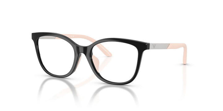 Emporio Armani Kids 0EK3011U 5017 48 Women Eyeglasses-image 1