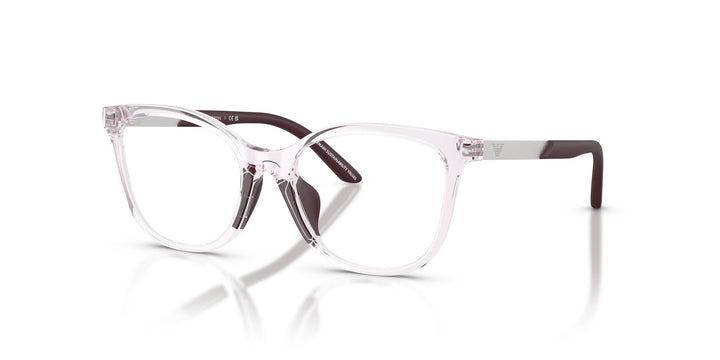 Emporio Armani Kids 0EK3011U 6139 48 Women Eyeglasses-image 1