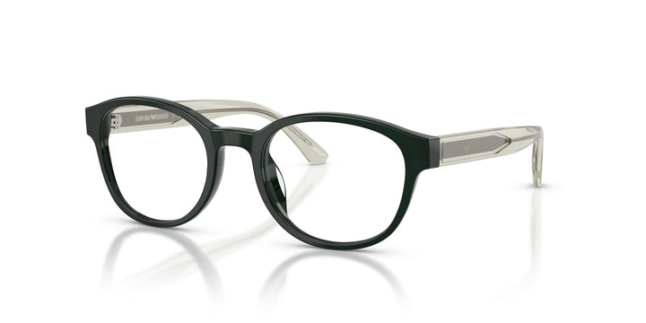 Emporio Armani Kids 0EK3012U 6381 49 Men Eyeglasses-image 1