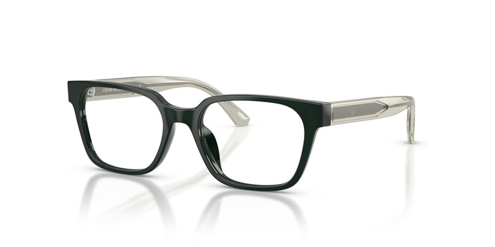 Emporio Armani Kids 0EK3013U 6381 48 Men Eyeglasses-image 1