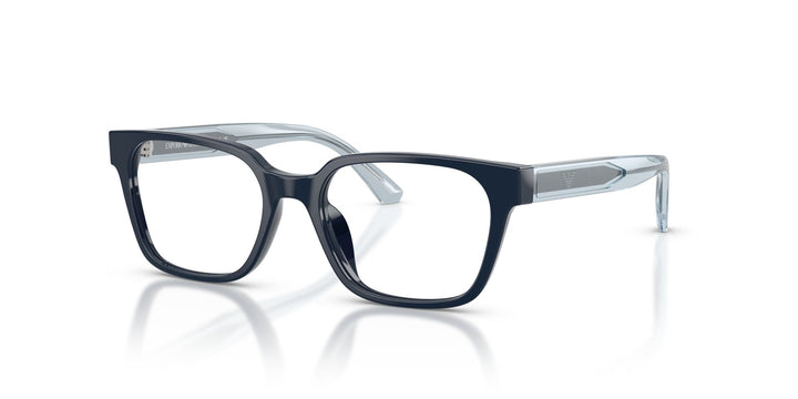 Emporio Armani Kids 0EK3013U 6382 48 Men Eyeglasses-image 1