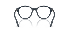 Emporio Armani Junior Round-Style Sunglasses-image 4