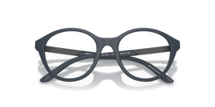 Emporio Armani Junior Round-Style Sunglasses-image 5