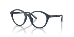 Emporio Armani Junior Round-Style Sunglasses-image 1