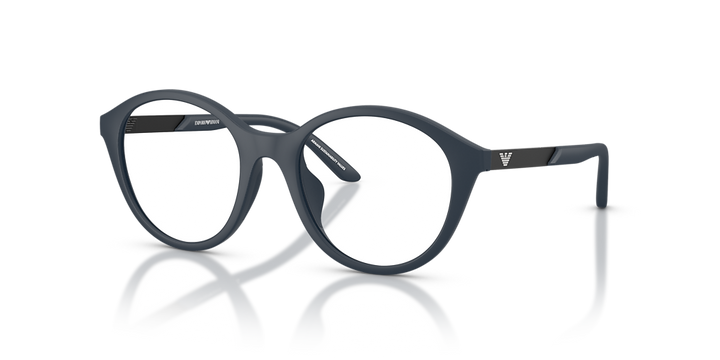 Emporio Armani Junior Round-Style Sunglasses-image 1