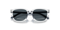 Emporio Armani Junior Pillow-Style Sunglasses-image 5