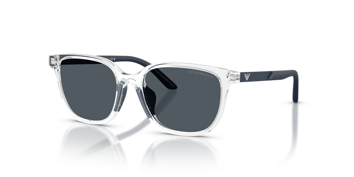 Emporio Armani Junior Pillow-Style Sunglasses-image 1