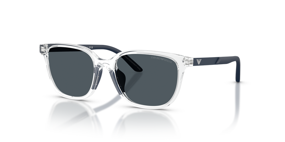 Emporio Armani Junior Pillow-Style Sunglasses