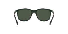 Emporio Armani Pillow-Style Sunglasses-image 5