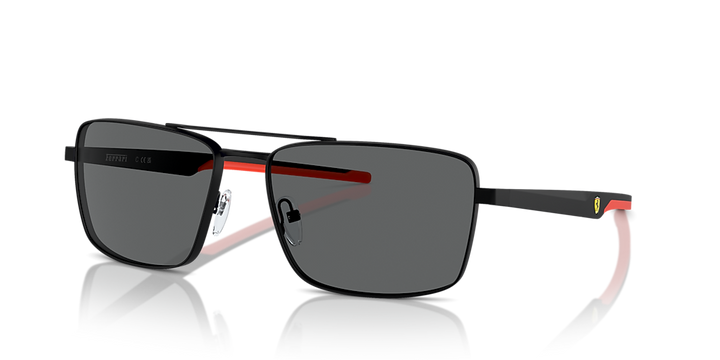 Ferrari Scuderia FZ5001 101/87 60 Man Sunglasses-image 1