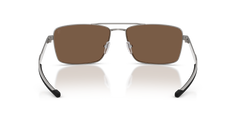 Ferrari Scuderia 0FZ5001 104/73 Men's Full Rim Sunglasses - Image 4
