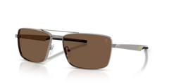 Ferrari Scuderia 0FZ5001 104/73 Men's Full Rim Sunglasses - Image 1