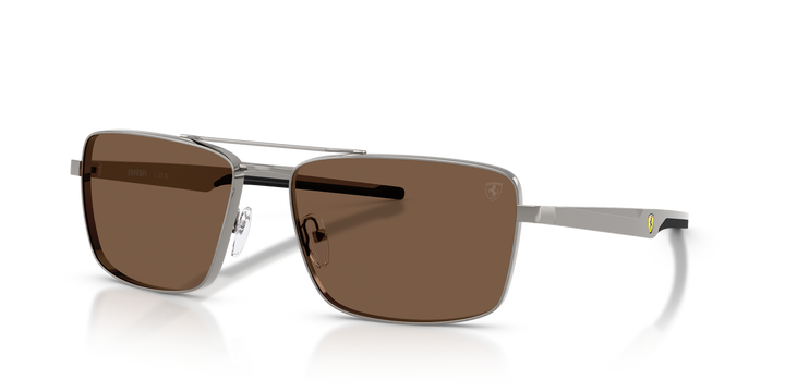 Ferrari Scuderia 0FZ5001 104/73 Men's Full Rim Sunglasses - Image 1