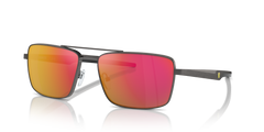 Ferrari Scuderia 0FZ5001 109/6Q Men's Full Rim Sunglasses - Image 1