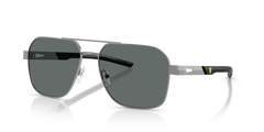 Ferrari Scuderia 0FZ5003 104/81 Men's Full Rim Sunglasses - Image 1