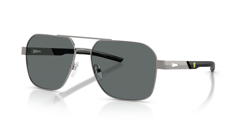 Ferrari Scuderia 0FZ5003 104/81 Men's Full Rim Sunglasses