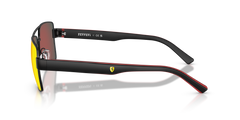 Ferrari Scuderia 0FZ5005 101/6Q Men's Full Rim Sunglasses - Image 3