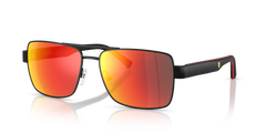 Ferrari Scuderia 0FZ5005 101/6Q Men's Full Rim Sunglasses - Image 1